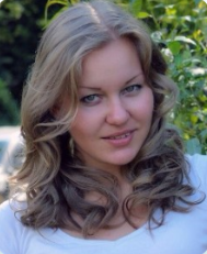 Крекнина Надежда