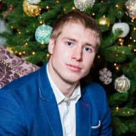 Сулейкин Александр