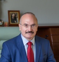 Сергей Кабышев