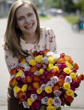 Елена Дробышевская