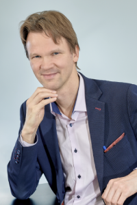 Скрябин Олег Олегович