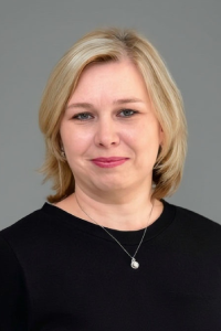 Овчинникова Татьяна Игоревна