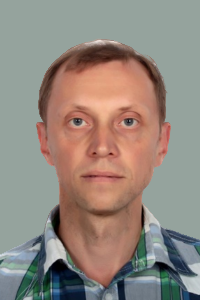 Григорьев Павел Дмитриевич