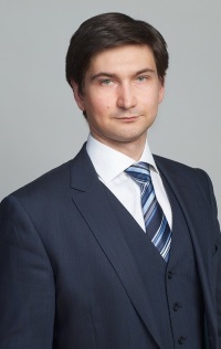 Щетинин Игорь Викторович