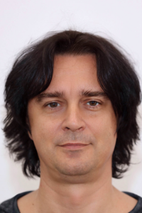 Водяник Андрей Валерьянович