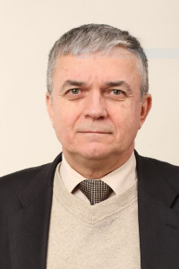 Кубрин Сергей Сергеевич