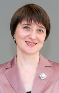 Белянкина Ольга Владимировна