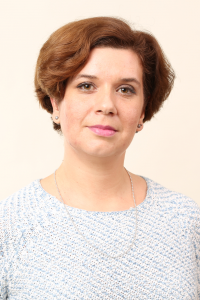 Свириденкова Наталья Васильевна