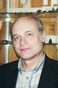 Малинкович Михаил Давыдович