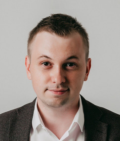 Карфидов Алексей Олегович