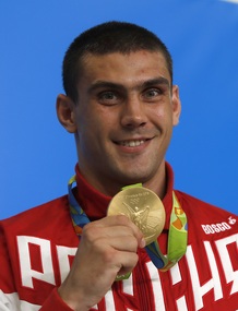 Тищенко Евгений Андреевич