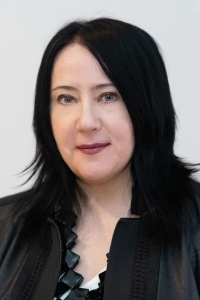 Великая Ольга Александровна