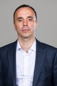 Халкечев Руслан Кемалович