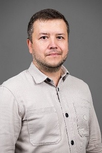 Ковалюк Вадим Викторович