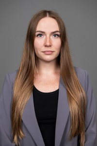 Куминова Ярослава Вадимовна