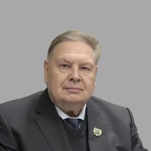 Пятецкий Валерий Ефимович