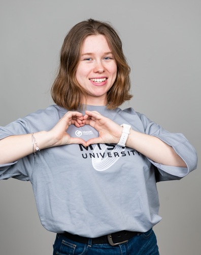 Марина Козик