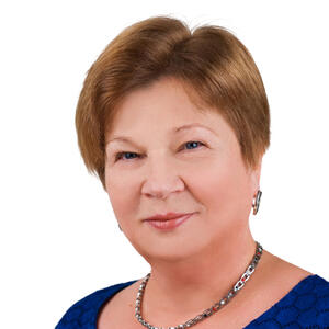 Нежурина Марина Игоревна