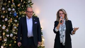 Рождественские лекции — 2018. А.Д. Гвишиани: «Системный анализ и мониторинг стихийных бедствий»