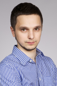 Масляков Никита Сергеевич