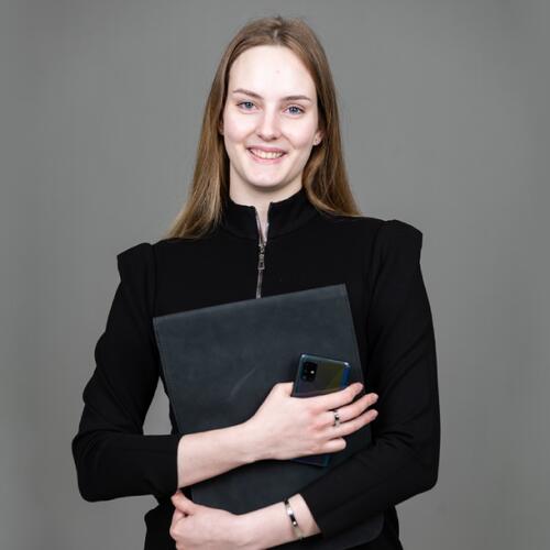 Алла Тавгазова