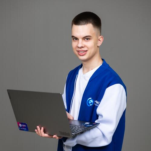 Алексей Рылеев