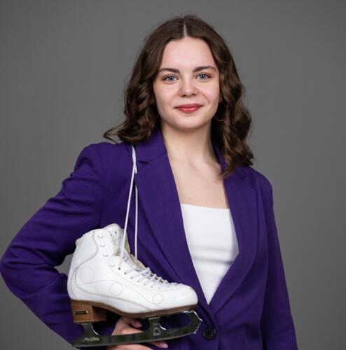 Екатерина Козьева