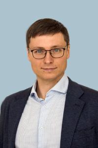 Гусев Михаил Павлович