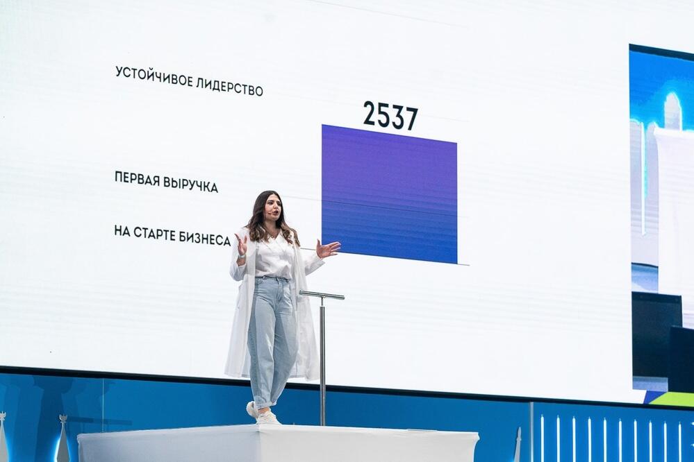 Софья Плегунова