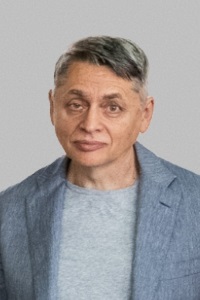 Киселевский Михаил Валентинович