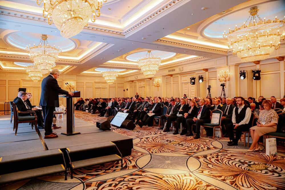 XIII Московский международный инженерный форум