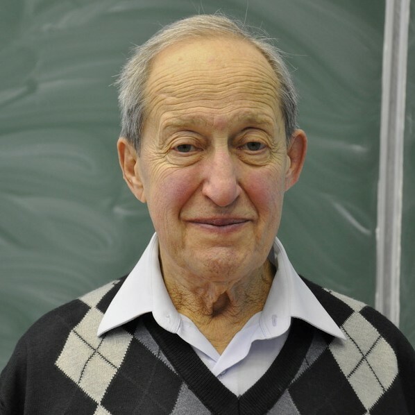 Бокштейн Борис Самуилович