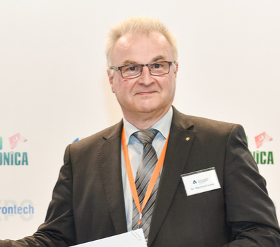 Лааг Райнхард 