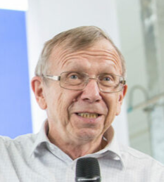 Хинуль Мартин 