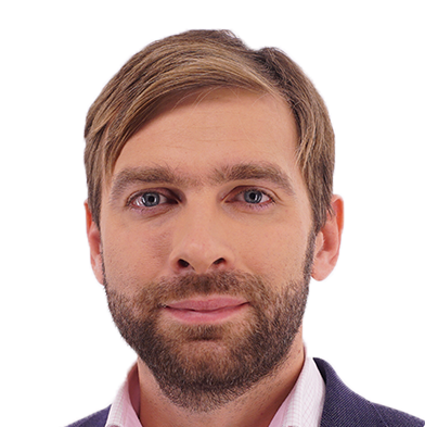 Курочкин Юрий Владимирович