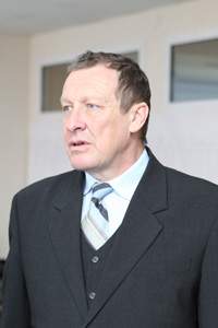 Вондрачек Станислав 