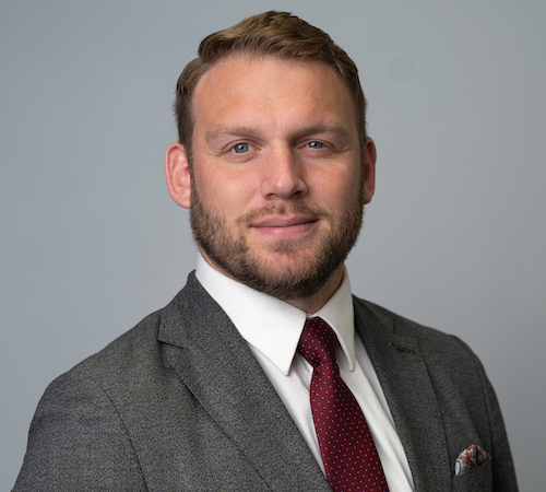 Марченков Никита Владимирович