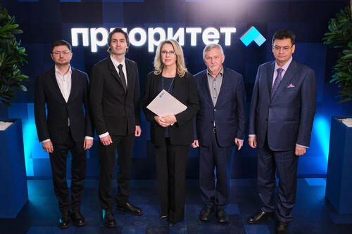 Трансфер технологий в экономику: НИТУ МИСИС представил результаты 2025 года по программе «Приоритет-2030»