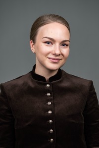 Бабенко Екатерина Олеговна