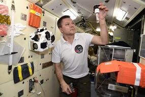 Биопринтер «Орган.Авт» на МКС