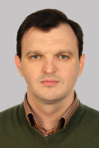 Дедушенко Сергей Константинович