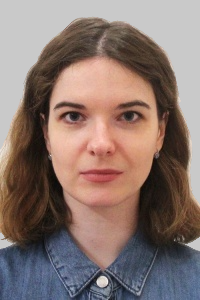 Бондаренко Любовь Сергеевна