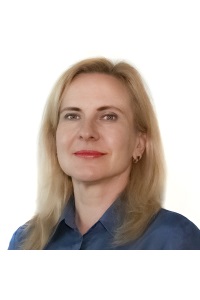 Вурдова Надежда Георгиевна