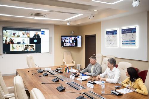 НИТУ МИСИС и Университет Чандигарх расширяют сотрудничество