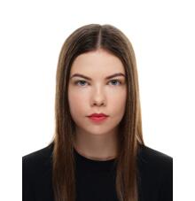 Климова Екатерина