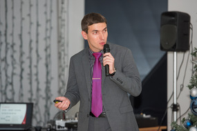 Рождественские лекции — 2016. А.С. Синицкий: «Удивительный мир углеродных наноматериалов»