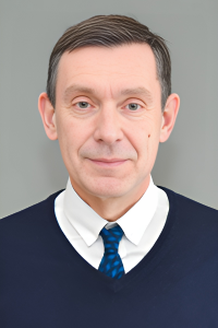 Мухин Сергей Иванович